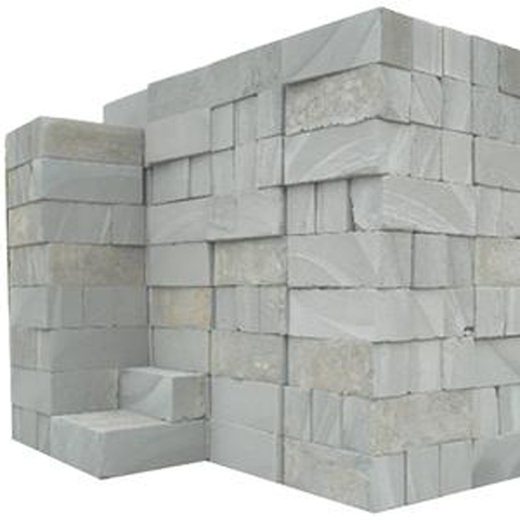 周宁不同砌筑方式蒸压加气混凝土砌块轻质砖 加气块抗压强度研究